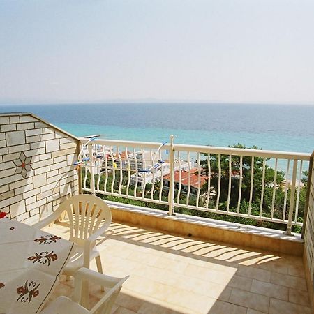 Nikos Rooms Kallithea Kallithea  Exteriér fotografie